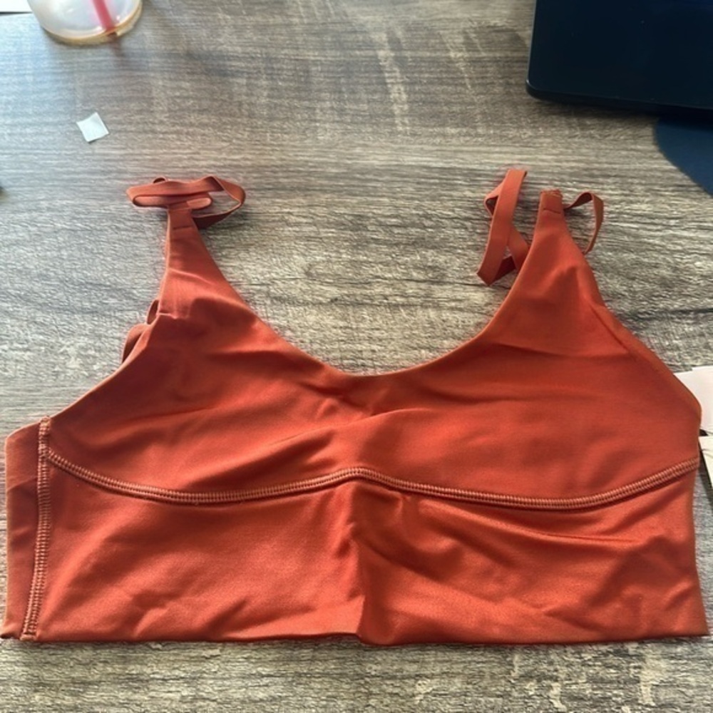 NWT We are HAH Cami BrHAH Size Small